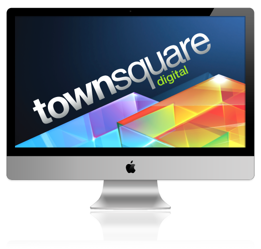 Townsquare Digital